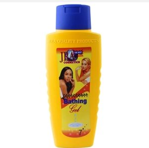 ORIGINAL JRA Cosmetics Bathing Gel UNISEX 500ml free shipping